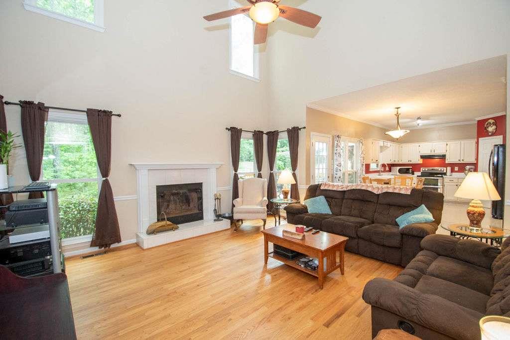 155 Redspire Lane, Fayetteville, Georgia image 5
