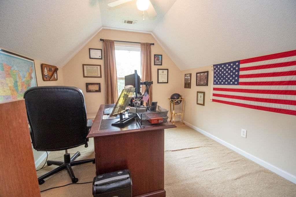 155 Redspire Lane, Fayetteville, Georgia image 17