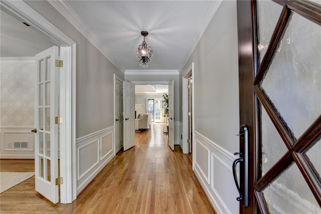 5405 Bannergate Drive