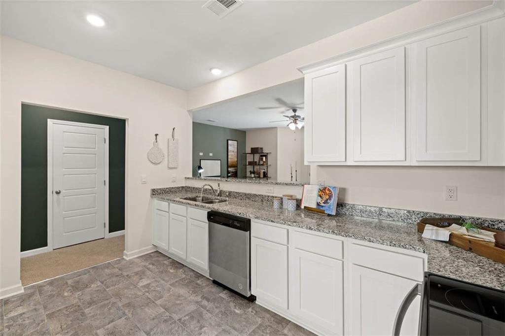 4277 Arcadia Drive, Decatur, Georgia image 4
