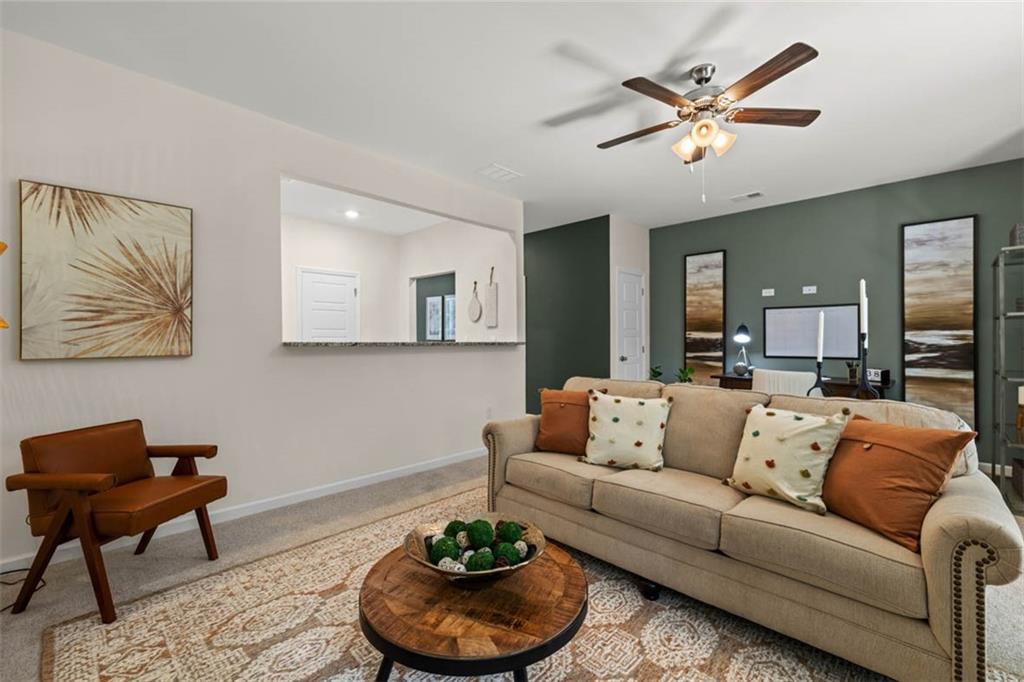 4277 Arcadia Drive, Decatur, Georgia image 21