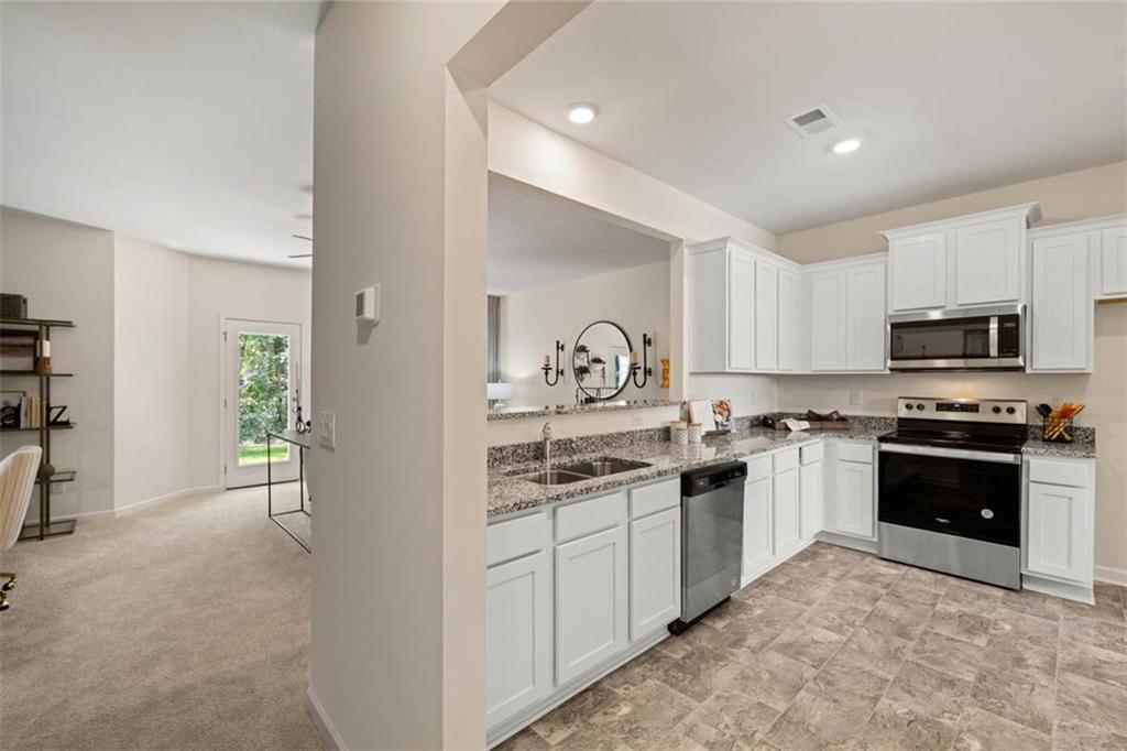 4277 Arcadia Drive, Decatur, Georgia image 16