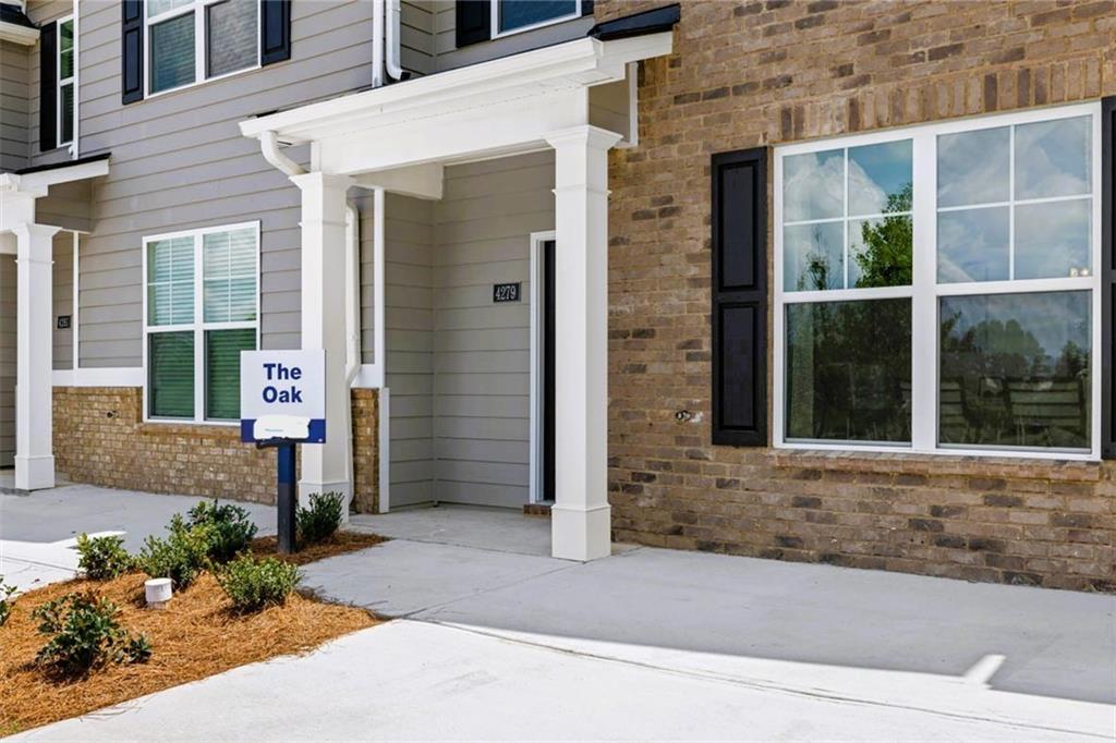 4277 Arcadia Drive, Decatur, Georgia image 10