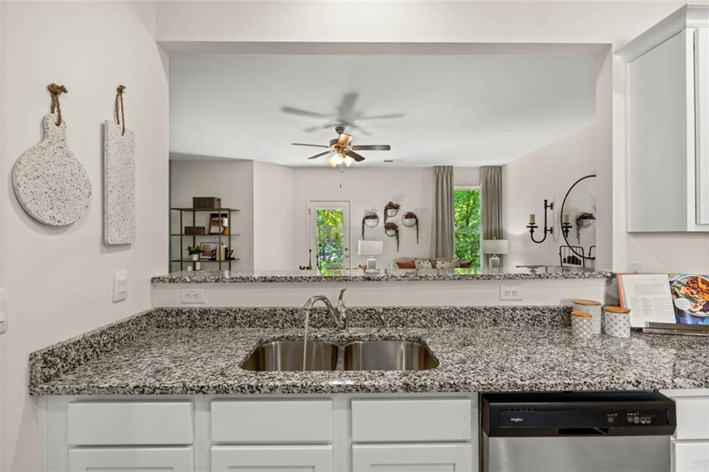 4277 Arcadia Drive, Decatur, Georgia image 15