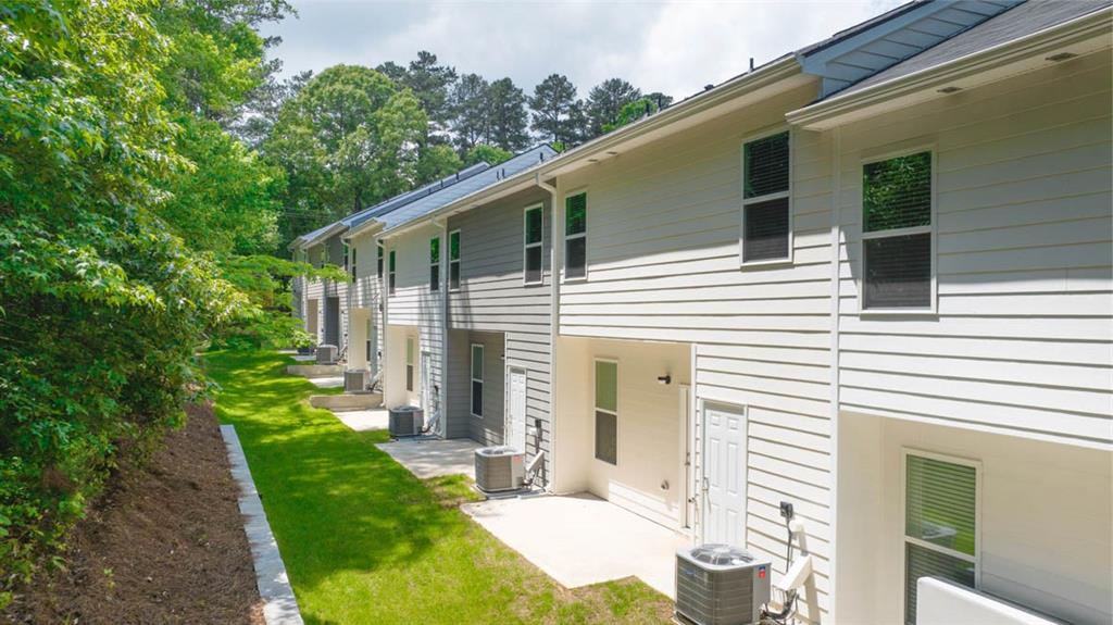 4277 Arcadia Drive, Decatur, Georgia image 45