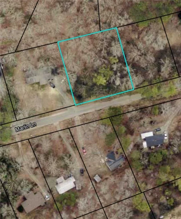 36 Marlin Lane SE, Cartersville, GA, 30121