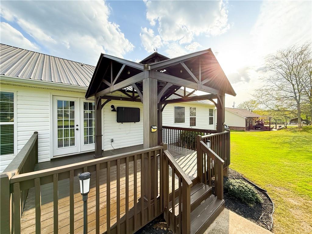 273 Crowe Springs Road, Cartersville, Georgia image 6