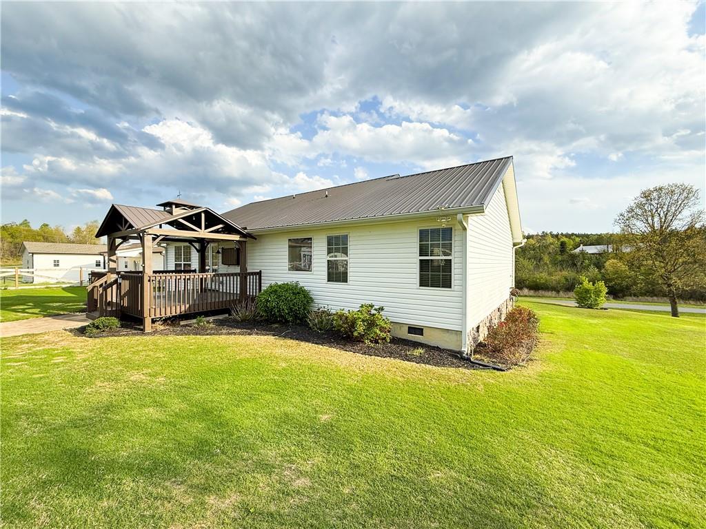 273 Crowe Springs Road, Cartersville, Georgia image 3