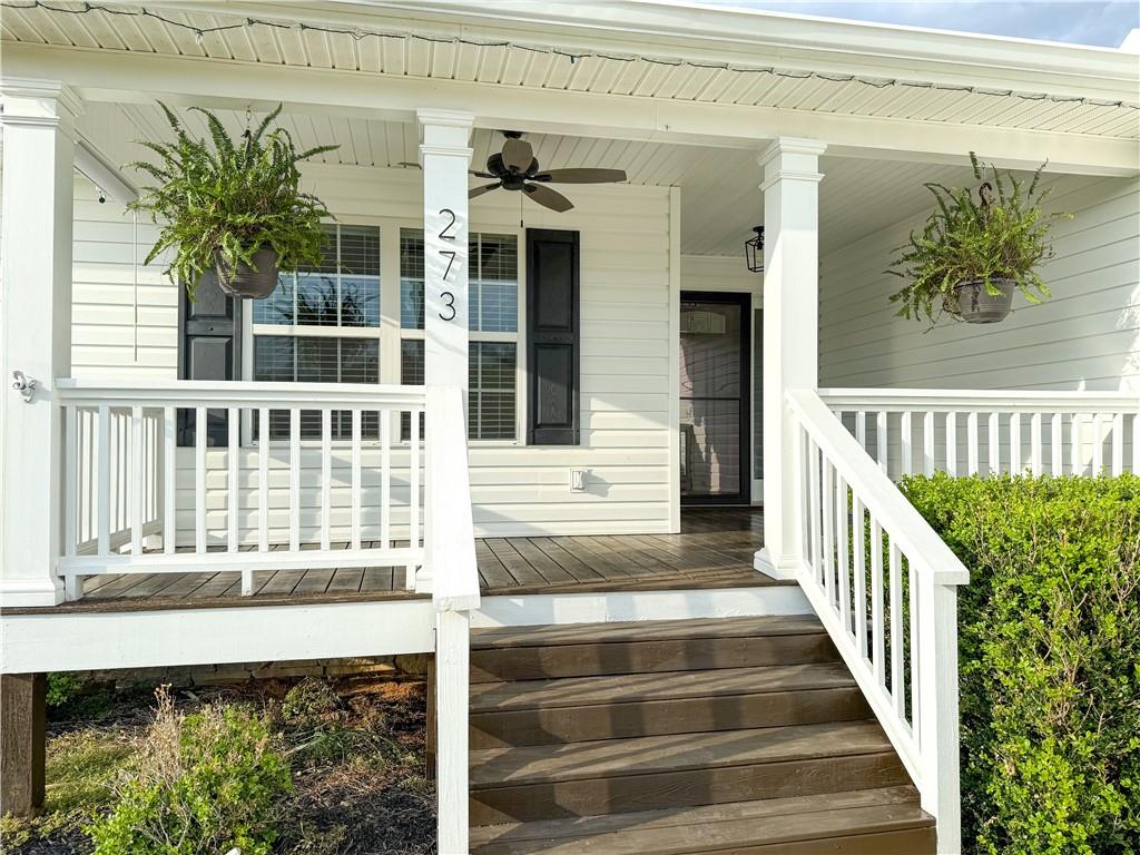 273 Crowe Springs Road, Cartersville, Georgia image 2