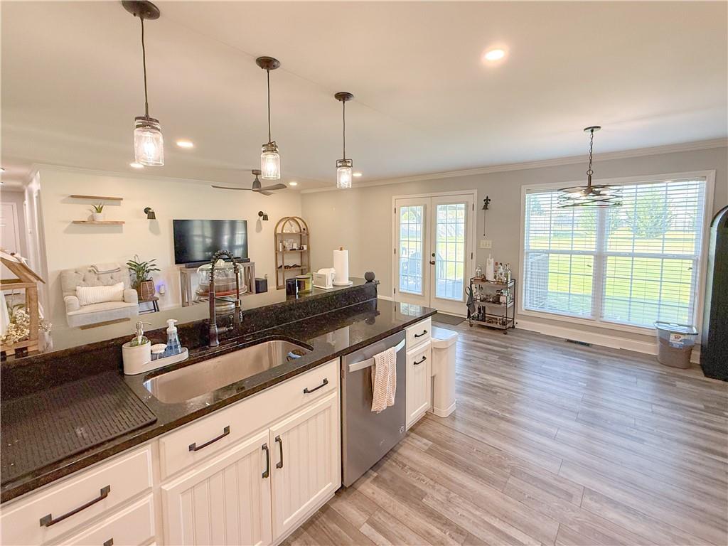 273 Crowe Springs Road, Cartersville, Georgia image 11