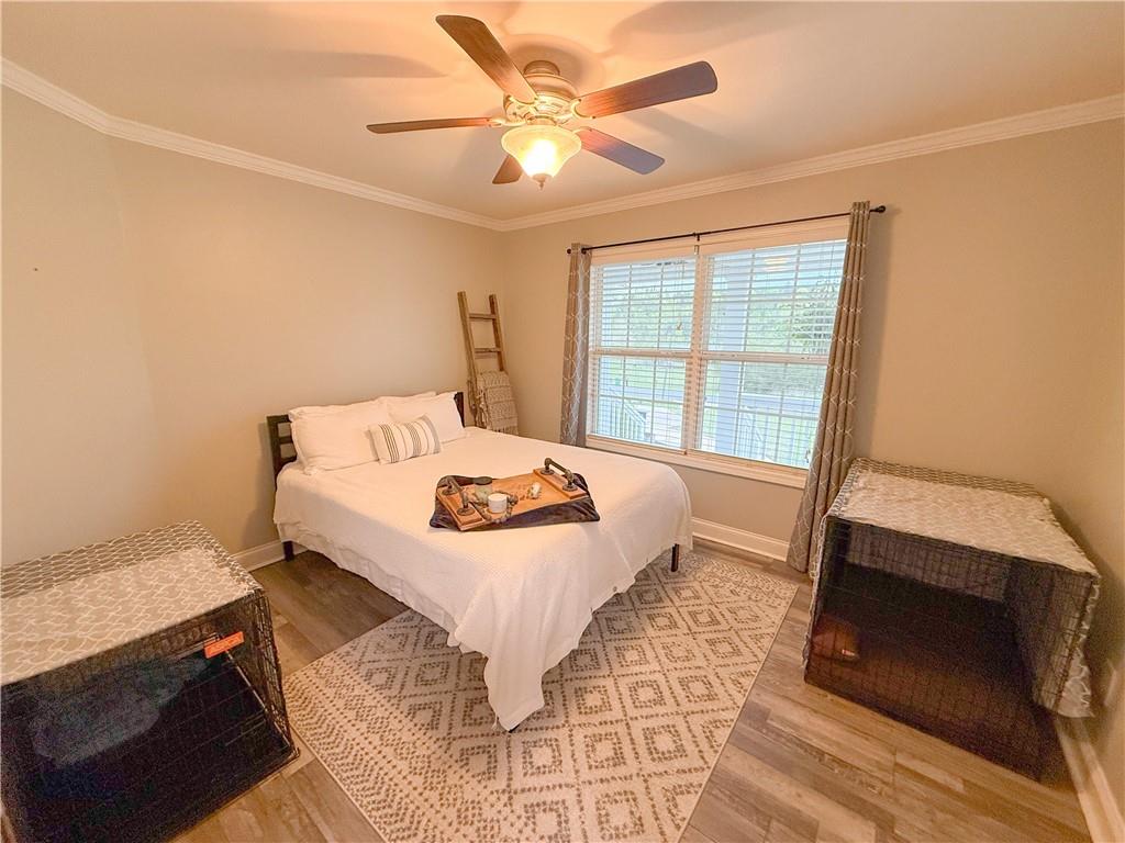 273 Crowe Springs Road, Cartersville, Georgia image 15