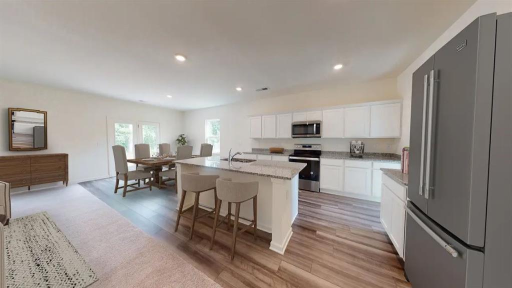533 Corinth Drive, Bethlehem, Georgia image 3