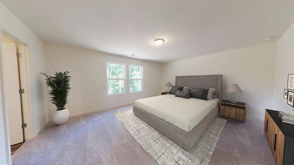 533 Corinth Drive, Bethlehem, Georgia image 4
