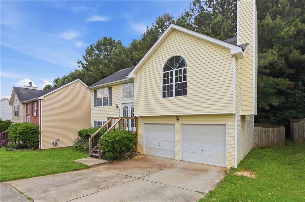6276 Crooked Creek Drive