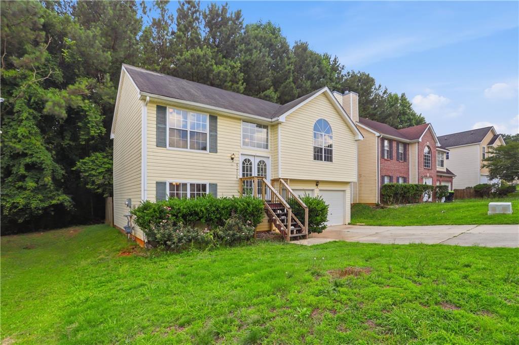 6276 Crooked Creek Drive