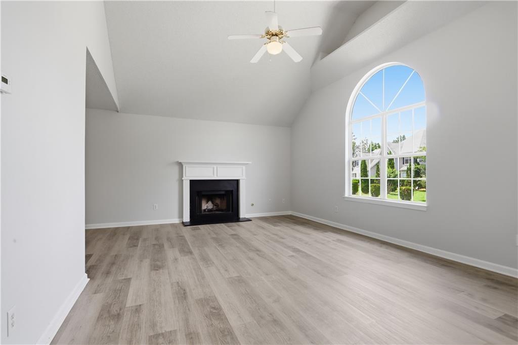 6276 Crooked Creek Drive