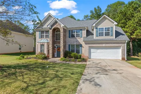 125 Winchester Drive, Covington, GA 30016 - MLS#: 7464970