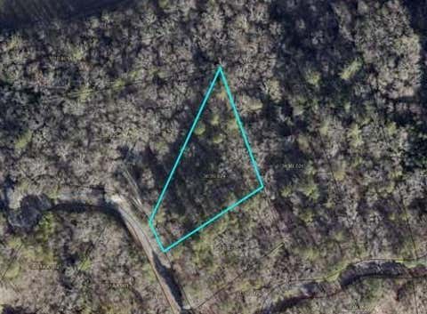 Vacant Land For Sale - LT941 Myna Drive<br/> Gilmer County, Ellijay, GA 30540