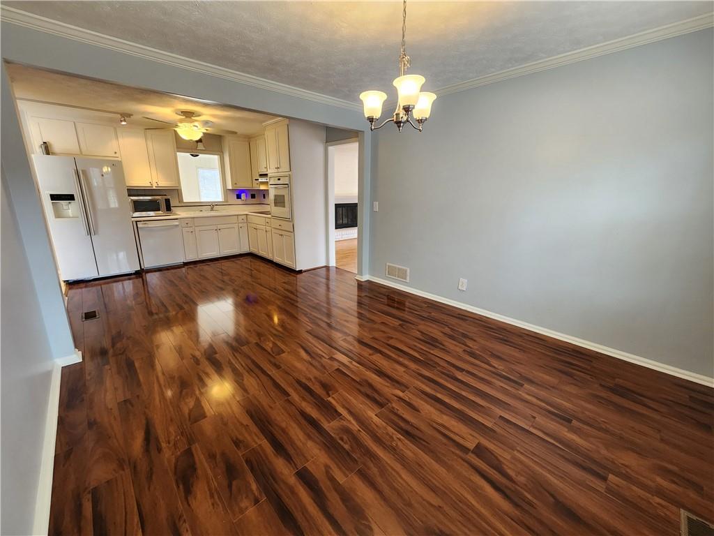 Rogers Acres - Residential Lease