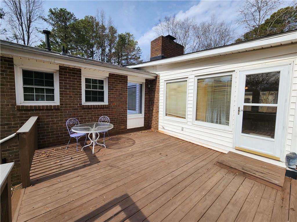 Rogers Acres - Residential Lease
