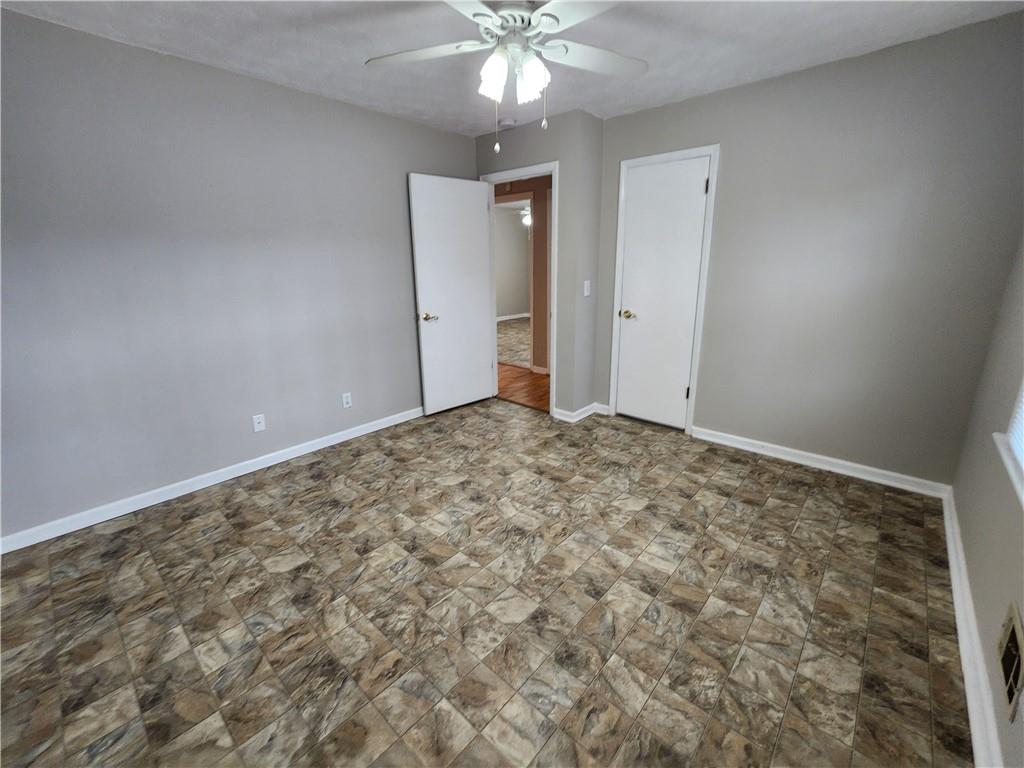 Rogers Acres - Residential Lease
