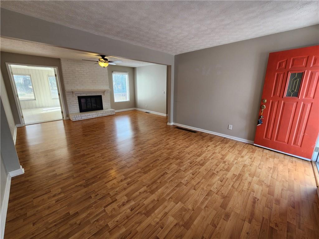 Rogers Acres - Residential Lease