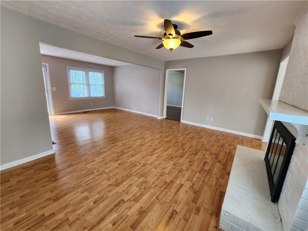 Rogers Acres - Residential Lease