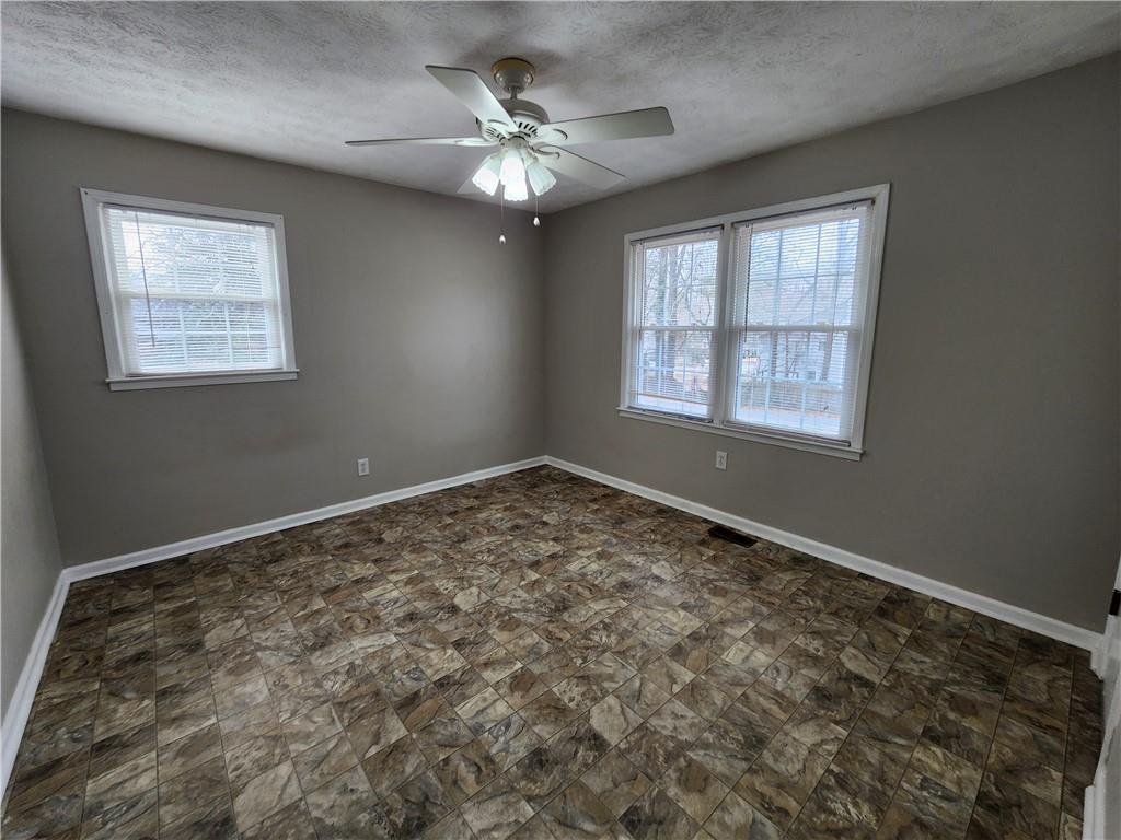 Rogers Acres - Residential Lease
