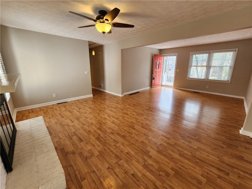 Rogers Acres - Residential Lease