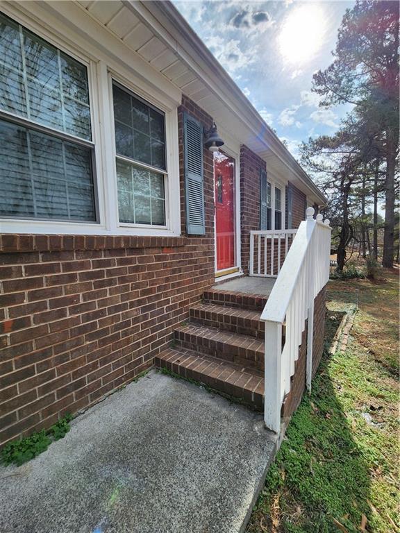 Rogers Acres - Residential Lease