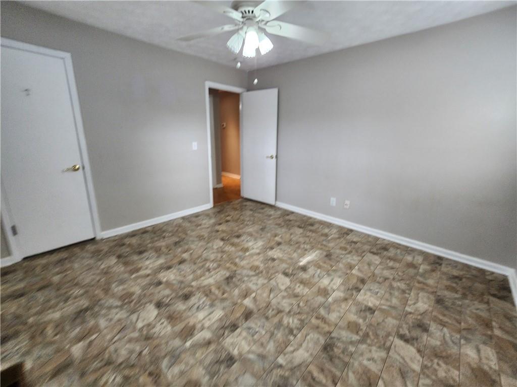 Rogers Acres - Residential Lease