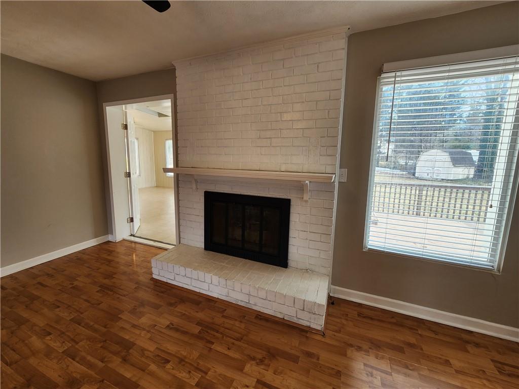 Rogers Acres - Residential Lease