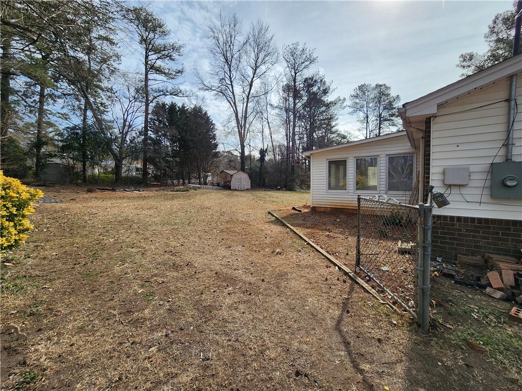 Rogers Acres - Residential Lease