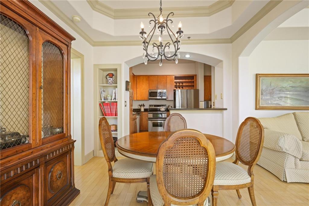 3445 Stratford Road NE 1207