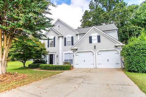 3585 Lakeheath Drive Cumming GA 30041