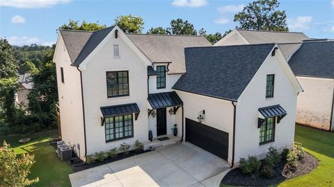 Photo of 4097 GILMORE Road SE, Smyrna, GA 30080 (MLS # 7631237)