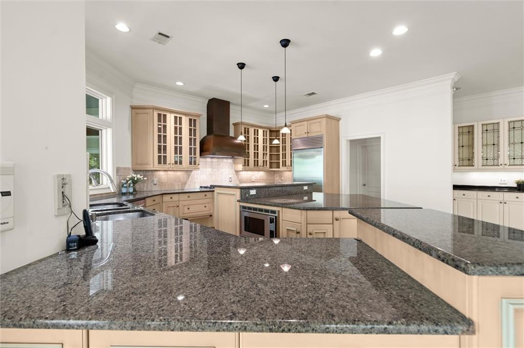 13510 Willowbank Lane, Alpharetta, Georgia image 33