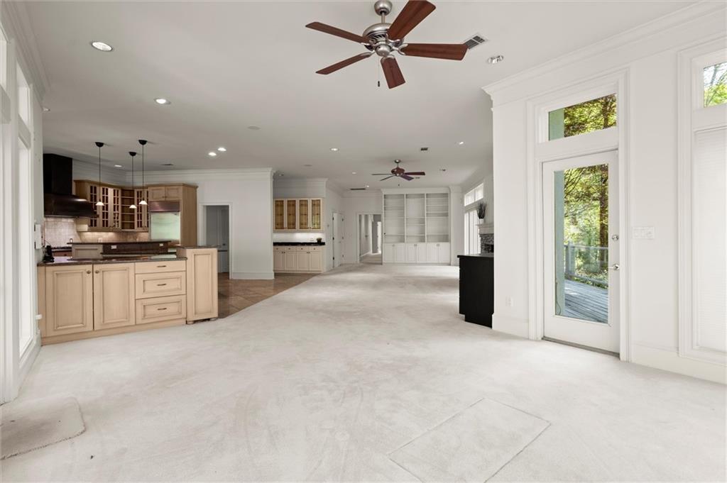 13510 Willowbank Lane, Alpharetta, Georgia image 35