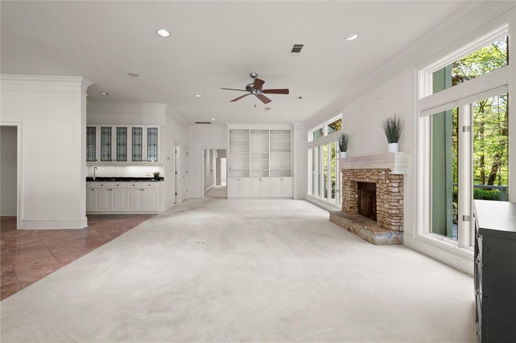 13510 Willowbank Lane, Alpharetta, Georgia image 36