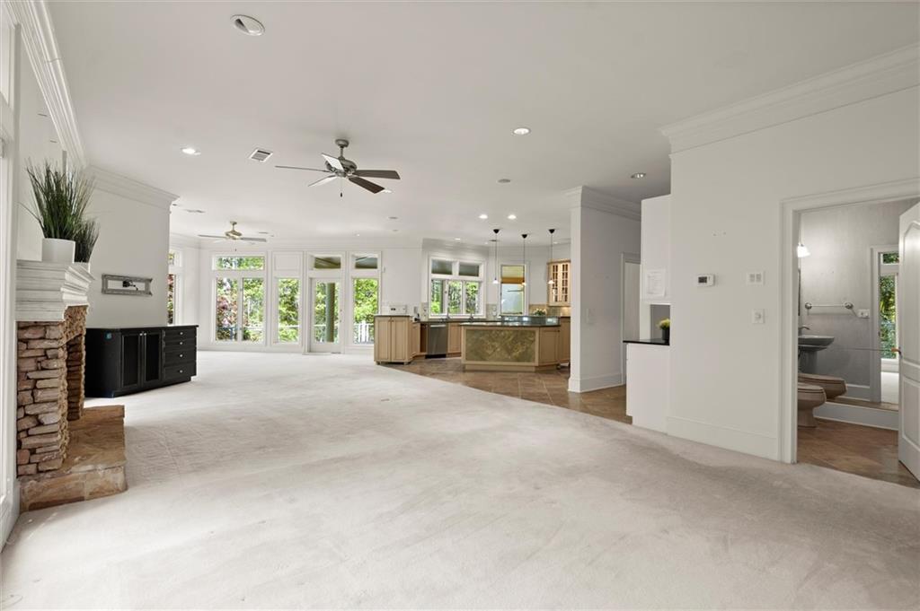 13510 Willowbank Lane, Alpharetta, Georgia image 39