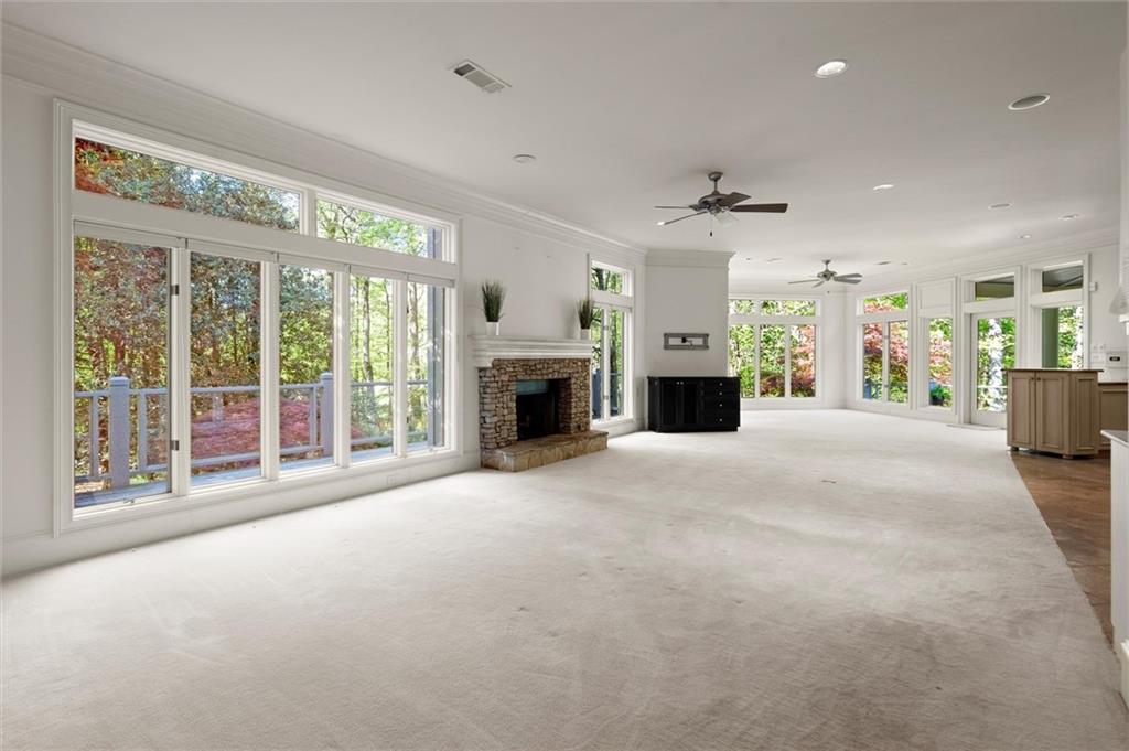 13510 Willowbank Lane, Alpharetta, Georgia image 38