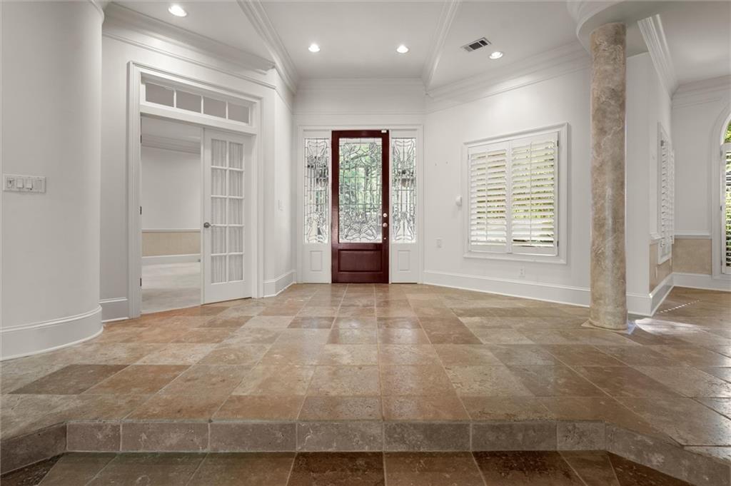 13510 Willowbank Lane, Alpharetta, Georgia image 7