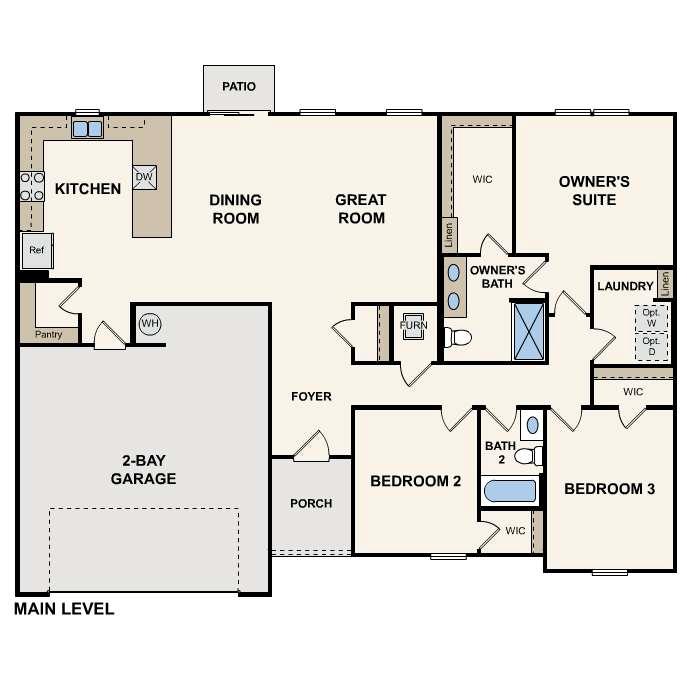 399 Bell Loop