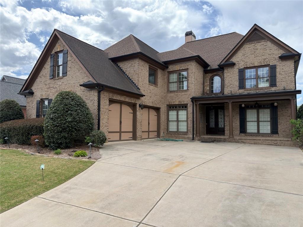 1658 Autumn Sage Drive