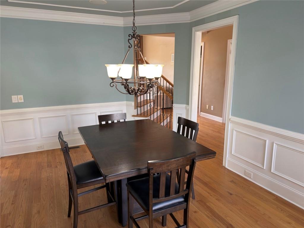 1658 Autumn Sage Drive