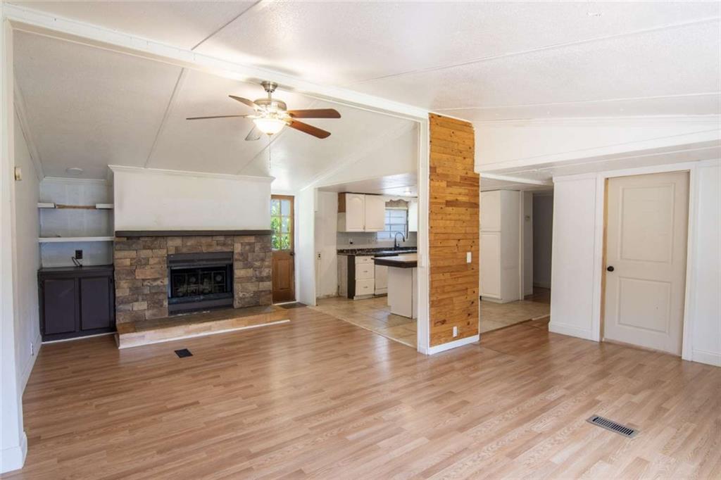5815 Hamby Drive