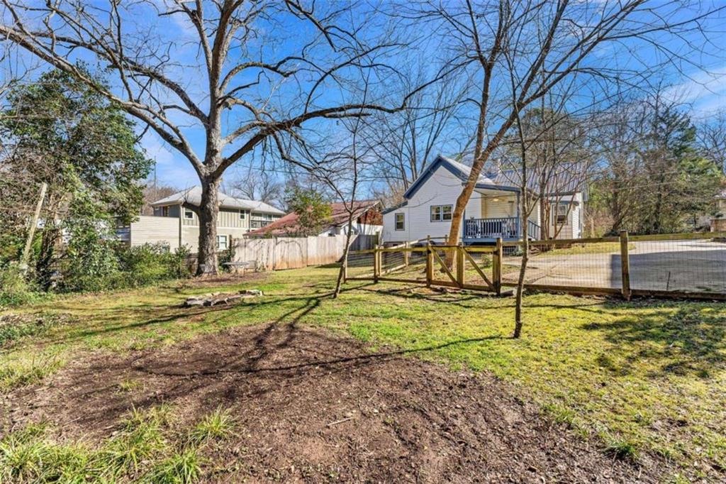 137 Peter Street, Athens, Georgia image 4
