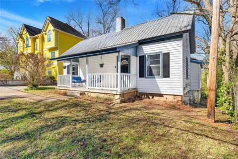137 Peter Street N Athens GA 30601