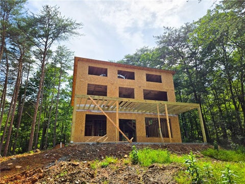Homes For Sale - 160 Whispering Pines Road<br/> Ranger, GA 30734
