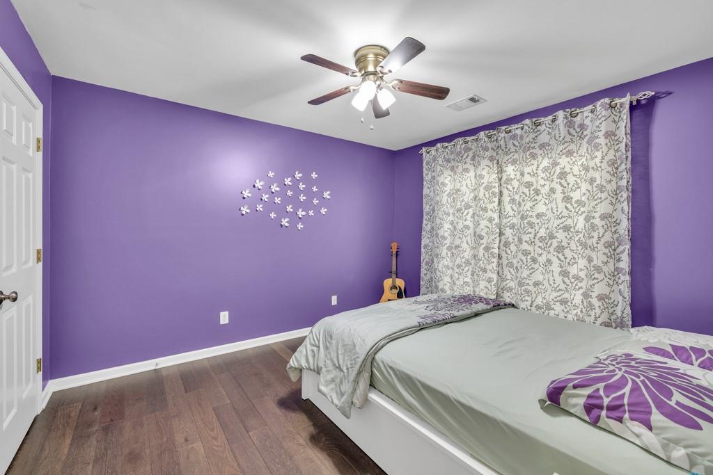 5008 Bethpage Drive, Suwanee, Georgia image 25